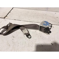 Toyota Prado Right Rear 2nd Row Seatbelt VZJ95 07/1996-01/2003