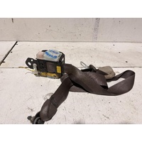 Toyota Prado Left Front Seatbelt VZJ95R 07/1996-01/2003 
