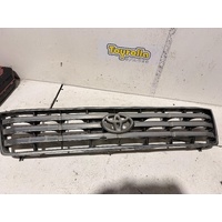 Toyota Prado Grille VZJ95R 08/1999-01/2003