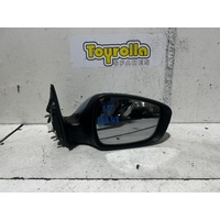 Hyundai Elantra Right Door Mirror HD 08/2006-03/2011