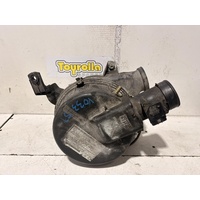 Toyota Prado Air Cleaner Box and Air Flow Meter VZJ95 06/1999-010/2003