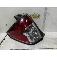 Subaru Forester Left Taillight 06/2005-06/2008