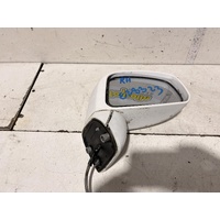 Nissan Tiida Right Door Mirror C11 09/2004-01/2013