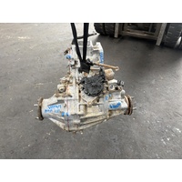 Toyota Landcruiser Transfer Case 2UZ-FE PETROL V8 100 Series 01/98-10/07