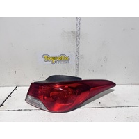 Hyundai Elantra Right Tail Light MD 03/2011-09/2013