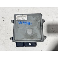 Foton Tunland Engine ECU 10/2012-12/2020