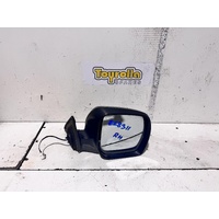 Subaru Forester Right Door Mirror S3 02/2008-11/2010