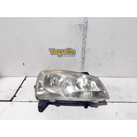 Great Wall V240 Right Head Light K2 04/2011-01/2015