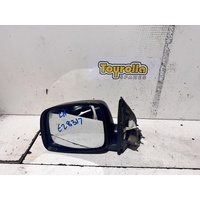 Great Wall V240 Left Door Mirror K2 07/2009-01/2015