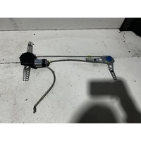 Toyota Echo Left Front Window Regulator NCP10R 04/2000-04/2004