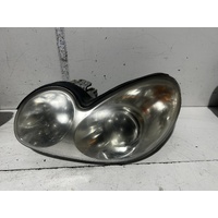 Hyundai Sonata Left Headlight EF-B 06/2001-05/2005