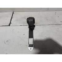 Aftermarket Left Front Seatbelt to suit Toyota Hilux RZN174 09/1997-02/2005