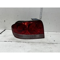 Hyundai Sonata Left Taillight EF-B 06/2001-05/2005