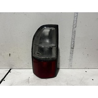Toyota Prado Left Taillight 95 Series 08/1999-01/2003