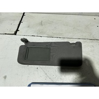 Toyota Prado Left Sunvisor 95 Series 08/1999-01/2003