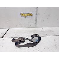 Toyota Prado Left Rear 3rd Row Seat Belt VZJ95 07/1996-01/2003