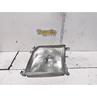 Toyota Prado Left Head Light VZJ95 08/1999-01/2003
