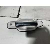 Great Wall V200/V240 Door Handle Right Front K2 06/2009-01/2015