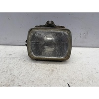 Toyota Hilux Left Hand Headlight RZN174 09/97 - 03/05 