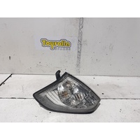 Toyota Prado Right Corner Light VZJ95 08/1999-01/2003