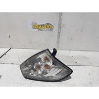 Toyota Prado Left Corner Light VZJ95 08/1999-01/2003