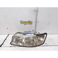 Holden Commodore Left Head Light VZ 08/2004-09/2007