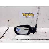 Hyundai Elantra Left Door Mirror MD 03/2011-09/2013