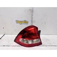Holden Commodore Left Tail Light VZ 08/2004-06/2006
