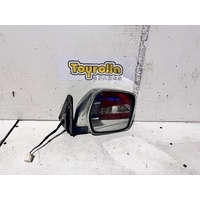 Toyota Prado Right Door Mirror VZJ95 07/1996-01/2003