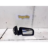 Holden Commodore Right Door Mirror VZ 10/2002-09/2007