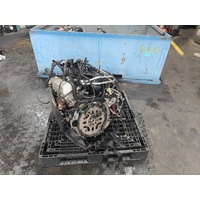 Jeep Cherokee Engine 3.7L Petrol KJ 08/2003-11/2007