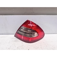 Mercedes E Class Right Tail Light W211 08/2002-07/2006