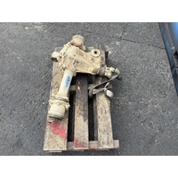Toyota Hilux Front Differential Centre RZN174 09/1997-03/2005
