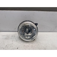 Jeep Cherokee Right Head Light KJ 09/2001-12/2007
