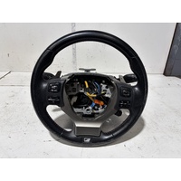 Lexus RC350 Steering Wheel GSC10 11/2014-11/2025