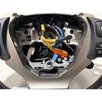 Lexus RC350 Clockspring GSC10 11/2014-11/2018