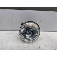 Jeep Cherokee Left Head Light KJ 09/2001-12/2007