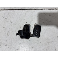 Lexus RC350 Ignition button with Key FOB 11/2014-11/2025