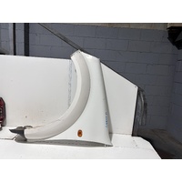 Great Wall V240 Left Guard K2 04/2011-01/2015