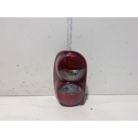 Jeep Cherokee Left Tail Light KJ 11/2004-11/2007