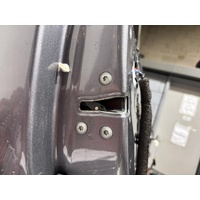 Lexus RC350 Left Front Door Lock Mechanism GSC10 11/2014-03/2019