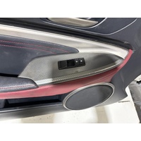 Lexus RC350 Left Front Window Switch GSC10 11/2014-2023