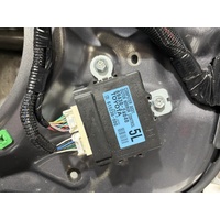 Lexus RC350 Left Outer Mirror Control Computer Assembly Module GSC10 11/14-11/25