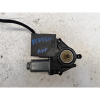 Volkswagen Caddy Right Hand Front Window Reg Motor 12/04 - 06/15 