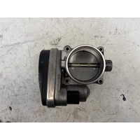 BMW 1 Series Throttle Body E87 03/03 - 02/07
