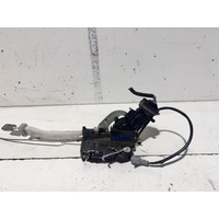 Toyota Prado Right Front Door Lock Mechanism VZJ95 08/1999-01/2003