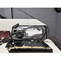 Lexus RC350 Right Front Window Regulator GSC10 11/2014-2025