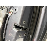Lexus RC350 Right Front Door Lock Mechanism GSC10 11/2014-03/2019