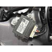 Lexus RC350 Right Outer Mirror Control Assembly Module GSC10 11/2014-11/2025