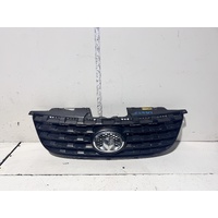 Great Wall V240 Grille K2 04/2011-01/2015